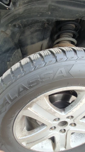 Suzuki Grand vitara, снимка 6