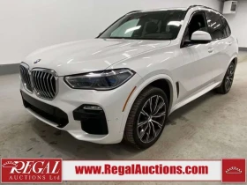 BMW X5 XDRIVE40I 7Местна CARFAX, снимка 1