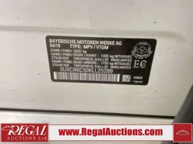 BMW X5 XDRIVE40I 7Местна CARFAX, снимка 10