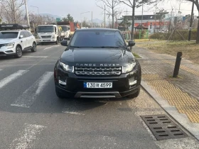 Land Rover Range Rover Evoque 2.2, снимка 3