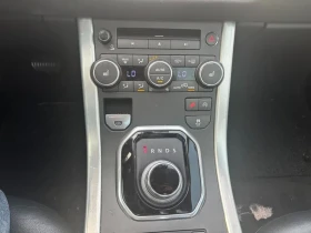 Land Rover Range Rover Evoque 2.2, снимка 9
