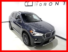 BMW X1 xDrive28i AWD, снимка 2