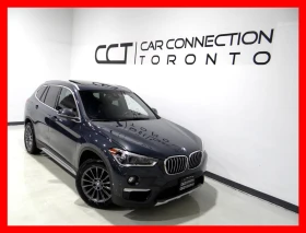 BMW X1 xDrive28i AWD, снимка 3