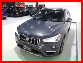 BMW X1 xDrive28i AWD, снимка 1