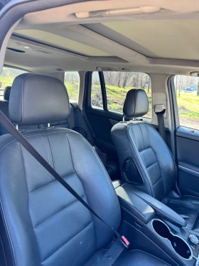 Mercedes-Benz GLK 320 CDI 4matic, снимка 12