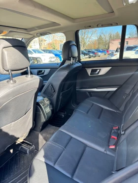Mercedes-Benz GLK 320 CDI 4matic, снимка 8