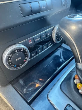Mercedes-Benz GLK 320 CDI 4matic, снимка 16