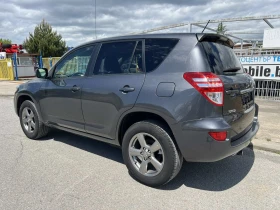 Toyota Rav4 2.2D-4D, снимка 6