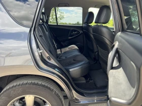 Toyota Rav4 2.2D-4D, снимка 11