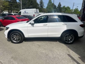 Mercedes-Benz GLC 300  CARFAX, снимка 2