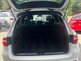Mercedes-Benz GLC 300  CARFAX, снимка 15
