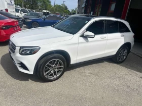 Mercedes-Benz GLC 300  CARFAX, снимка 1