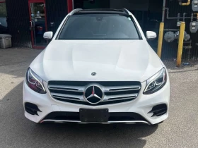 Mercedes-Benz GLC 300  CARFAX, снимка 6