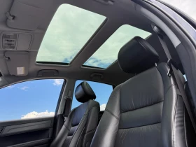 Honda Cr-v 2.0 БЕНЗИН/ГАЗ! РЕАЛНИ КИЛОМЕТРИ!, снимка 14