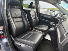 Honda Cr-v 2.0 БЕНЗИН/ГАЗ! РЕАЛНИ КИЛОМЕТРИ!, снимка 11