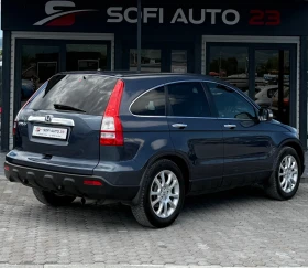 Honda Cr-v 2.0 БЕНЗИН/ГАЗ! РЕАЛНИ КИЛОМЕТРИ!, снимка 5