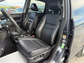 Honda Cr-v 2.0 БЕНЗИН/ГАЗ! РЕАЛНИ КИЛОМЕТРИ!, снимка 10