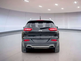 Jeep Cherokee * Limited Fwd| Ltr Htd * CARFAX * ЦЕНА ДО БГ, снимка 3
