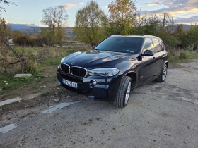 BMW X5 М пакет, снимка 8