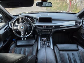 BMW X5 М пакет, снимка 4