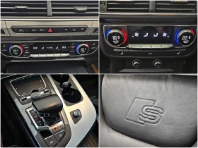 Audi SQ7 MATRIX/S-LINE/DISTR/HUD/AMBI/PANO/ПОДГРЕВ/ПАМЕТ/LI, снимка 13