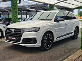 Audi SQ7 MATRIX/S-LINE/DISTR/HUD/AMBI/PANO/ПОДГРЕВ/ПАМЕТ/LI, снимка 1