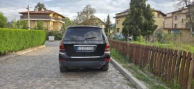 Mercedes-Benz GL 320, снимка 8