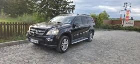 Mercedes-Benz GL 320, снимка 1
