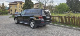 Mercedes-Benz GL 320, снимка 7