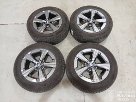 BMW X1 20d xDrive M Sport Paket, снимка 17