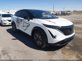 Nissan Ariya Evolve+ , снимка 1
