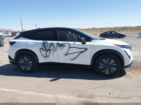 Nissan Ariya Evolve+ , снимка 13