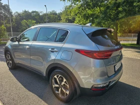 Kia Sportage, снимка 4