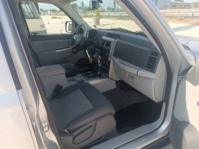 Jeep Cherokee 2.8 CRD 4X4, снимка 9