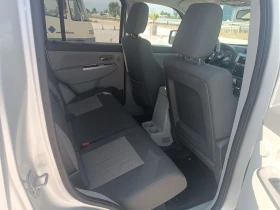 Jeep Cherokee 2.8 CRD 4X4, снимка 7
