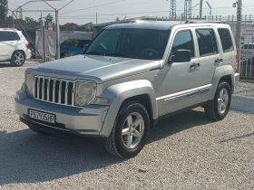 Jeep Cherokee 2.8 CRD 4X4, снимка 1