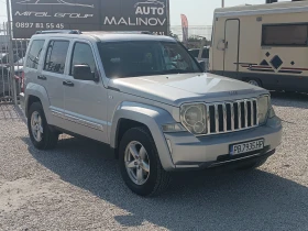 Jeep Cherokee 2.8 CRD 4X4, снимка 2