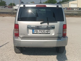 Jeep Cherokee 2.8 CRD 4X4, снимка 6
