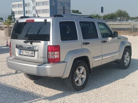 Jeep Cherokee 2.8 CRD 4X4, снимка 4