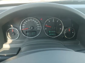 Jeep Cherokee 2.8 CRD 4X4, снимка 12