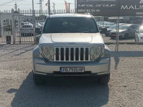 Jeep Cherokee 2.8 CRD 4X4, снимка 3