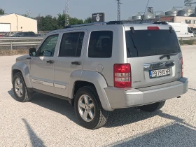 Jeep Cherokee 2.8 CRD 4X4, снимка 5
