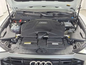 Audi Q8 PROGRESSIV | CARFAX | АВТОКРЕДИТ БЕЗ ПЪРВОНАЧАЛНА , снимка 17