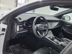 Audi Q8 PROGRESSIV | CARFAX | АВТОКРЕДИТ БЕЗ ПЪРВОНАЧАЛНА , снимка 9