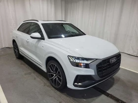 Audi Q8 PROGRESSIV | CARFAX | АВТОКРЕДИТ БЕЗ ПЪРВОНАЧАЛНА , снимка 2