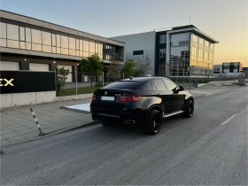 BMW X6 3.5D M\вакум/head up/comfort!, снимка 6