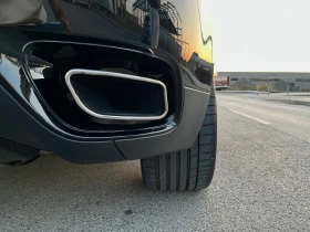 BMW X6 3.5D M\вакум/head up/comfort!, снимка 7