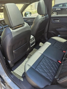 Nissan Qashqai J12, TEKNA+ , 4х4 , снимка 6