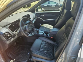 Nissan Qashqai J12, TEKNA+ , 4х4 , снимка 5