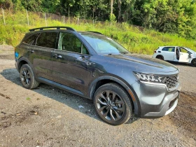 Kia Sorento X-LINE* 6МЕСТА* ДИСТРОНИК* FULL* КРАЙНА ЦЕНА, снимка 4